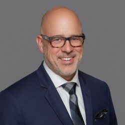 speaker photo